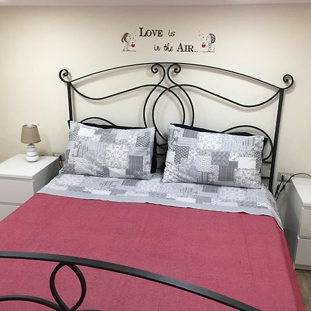 شقة Nana House نابولي المظهر الخارجي الصورة