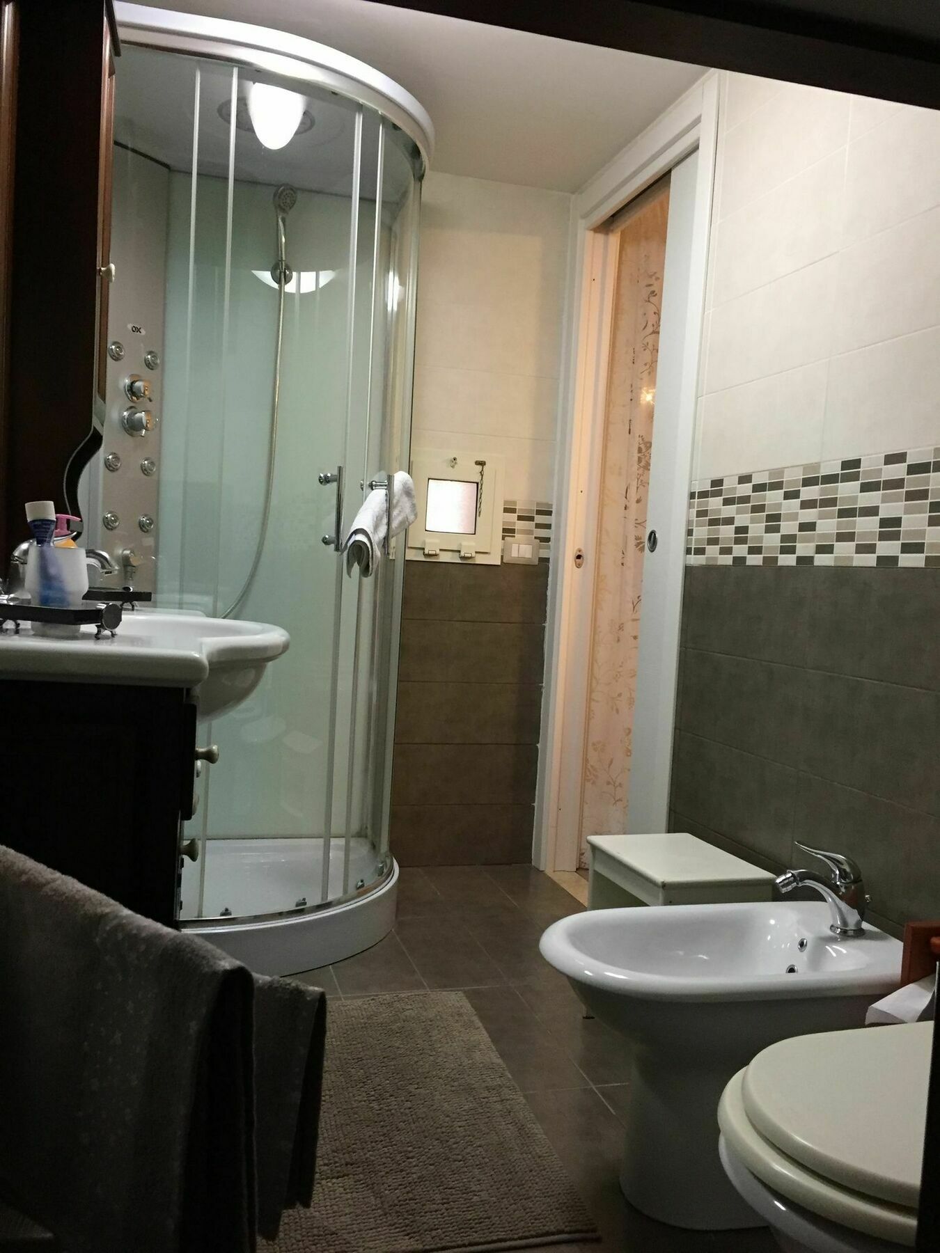شقة Nana House نابولي المظهر الخارجي الصورة