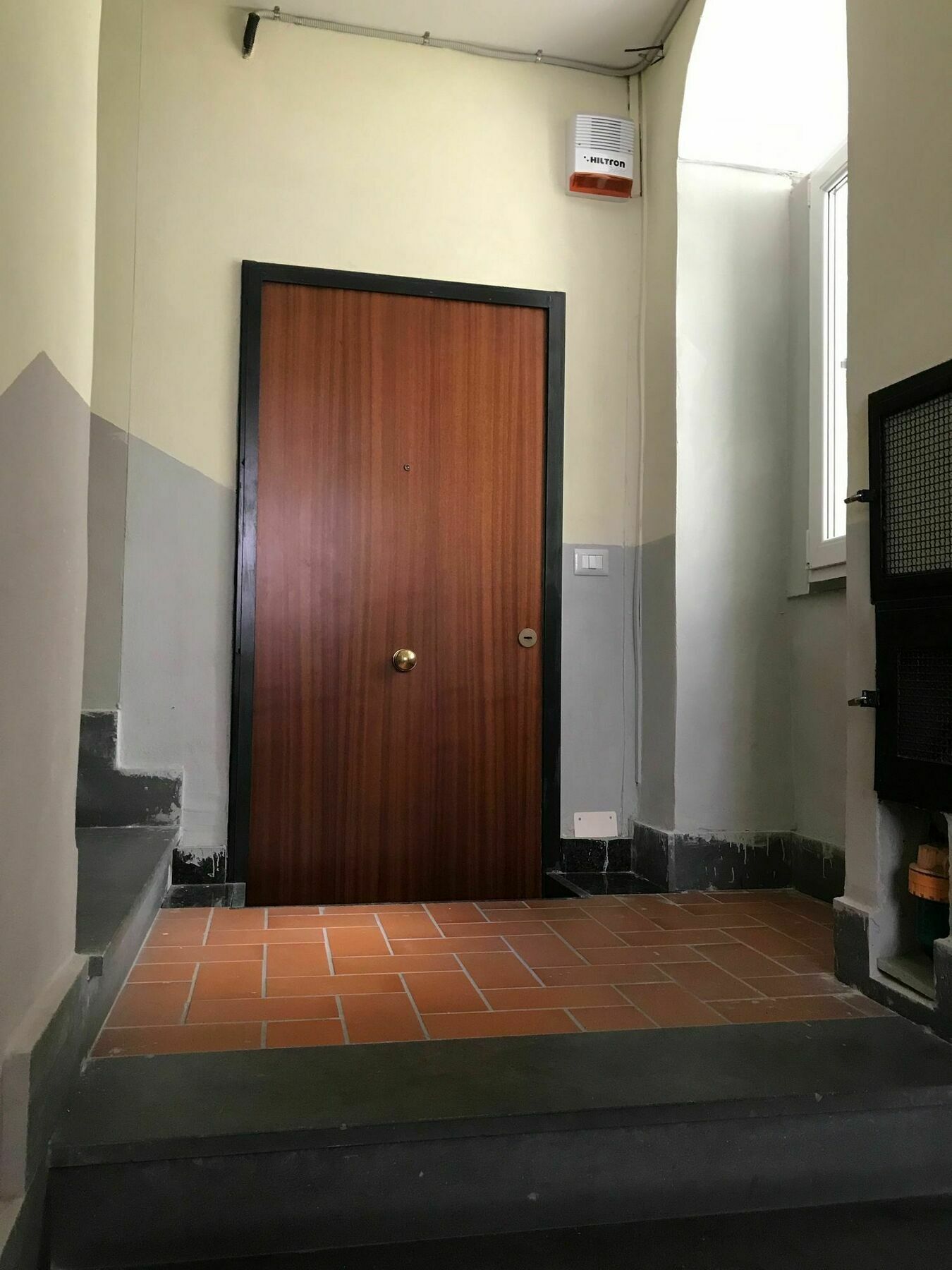 شقة Nana House نابولي المظهر الخارجي الصورة