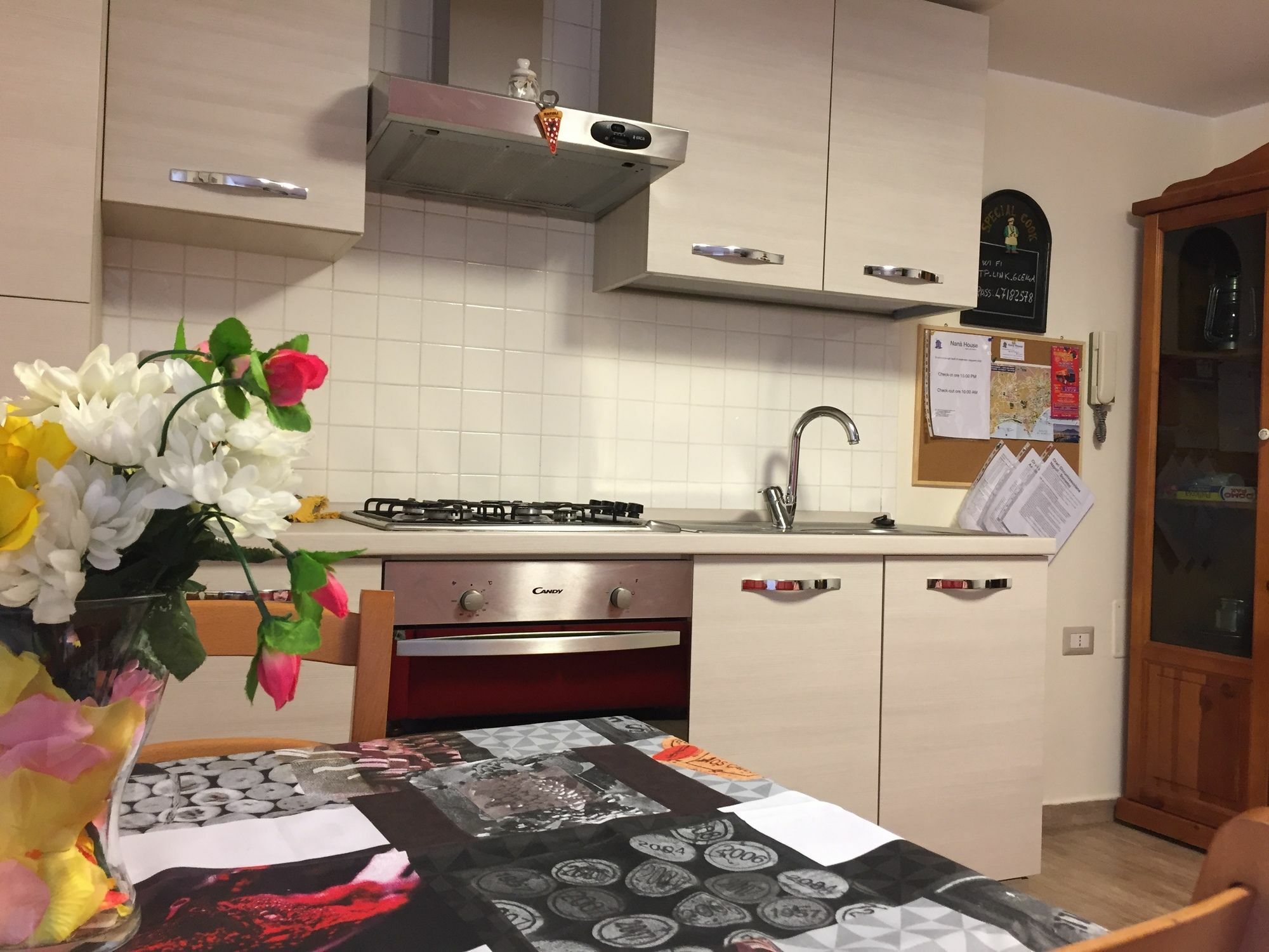 شقة Nana House نابولي المظهر الخارجي الصورة